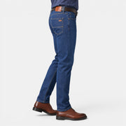 Men's Straight Leg Jeans