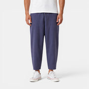 Pantalón Harem Hombre Lino