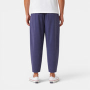 Pantalón Harem Hombre Lino