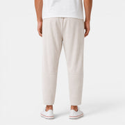 Pantalón Harem Hombre Lino