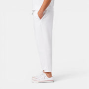 Pantalón Harem Hombre Lino