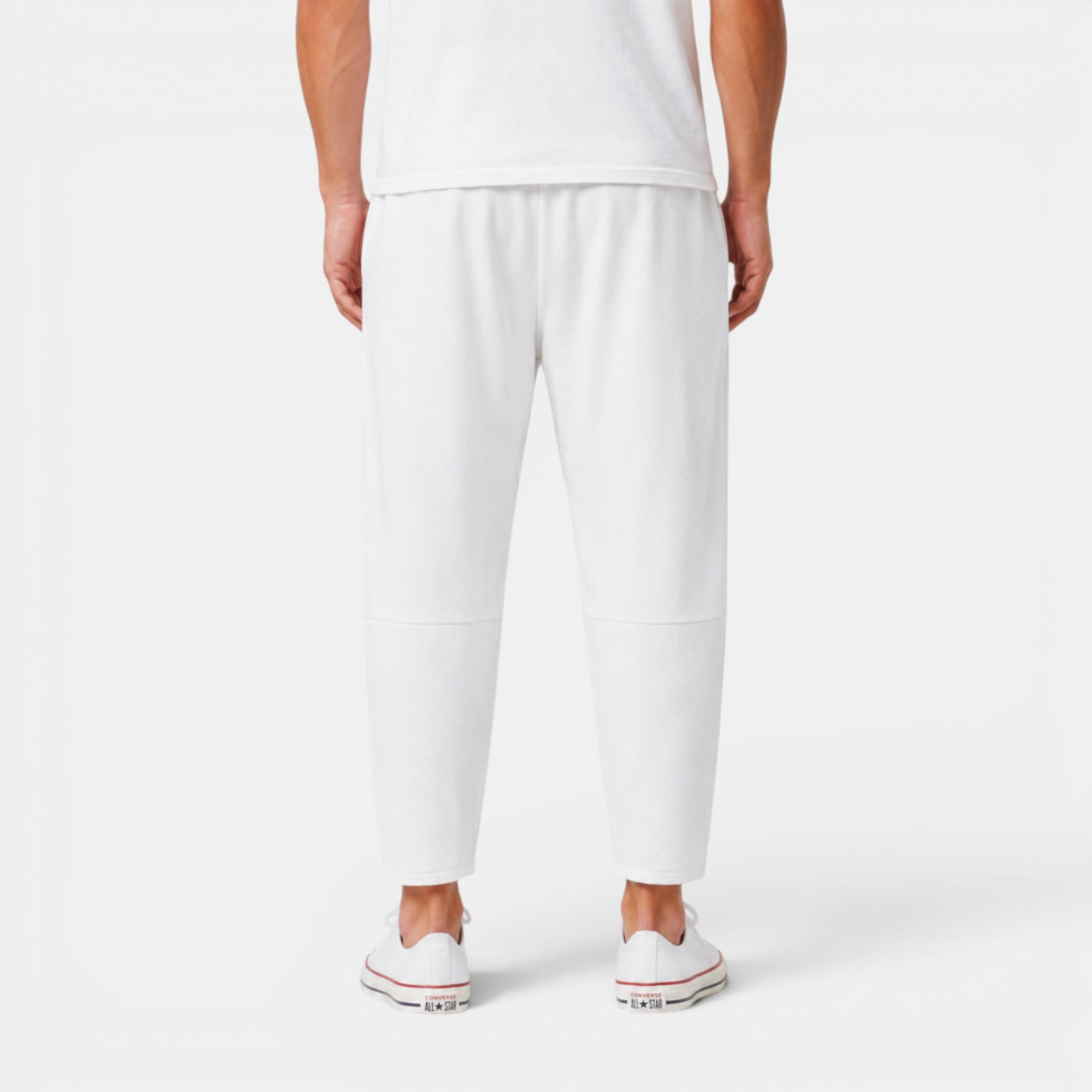 Pantalón Harem Hombre Lino