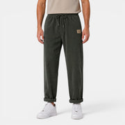 Pantalón Pana Hombre Recto
