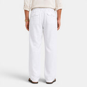 Pantalón Lino Hombre Verano