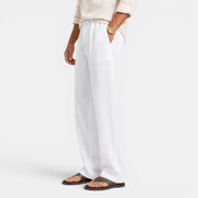Pantalón Lino Hombre Verano