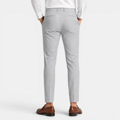 Pantalón Chino Hombre Slim