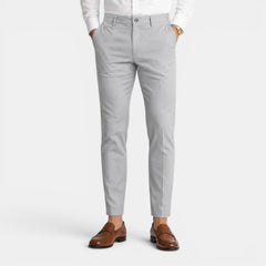 Pantalón Chino Hombre Slim