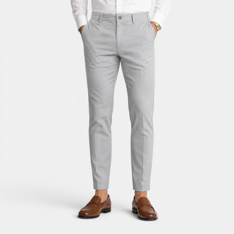 Pantalón Chino Hombre Slim