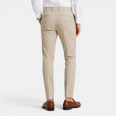 Pantalón Chino Hombre Slim