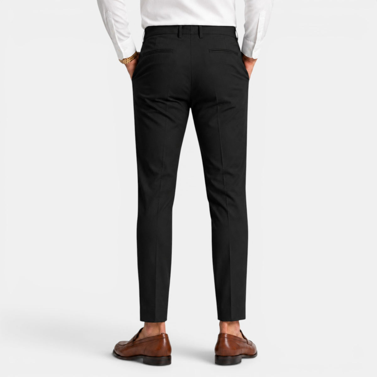 Pantalón Chino Hombre Slim