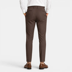Pantalón Chino Hombre Slim
