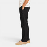 Pantalón Hombre Lino Verano