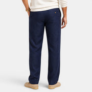 Pantalón Hombre Lino Verano