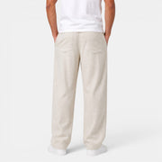 Pantalón Recto Hombre Lino
