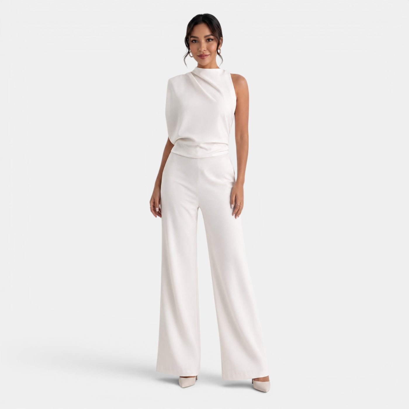 Women's Elegant Summer Jumpsuit