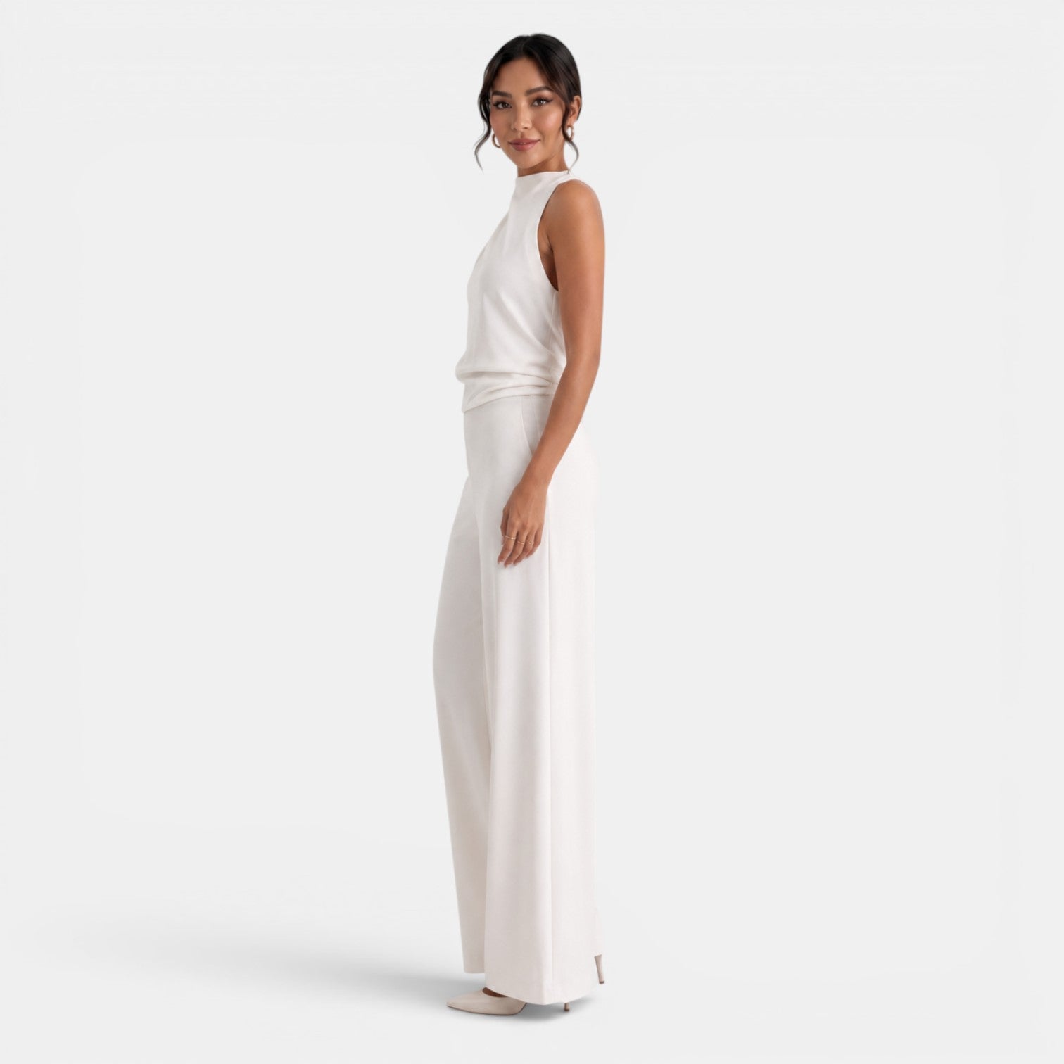 Women's Elegant Summer Jumpsuit