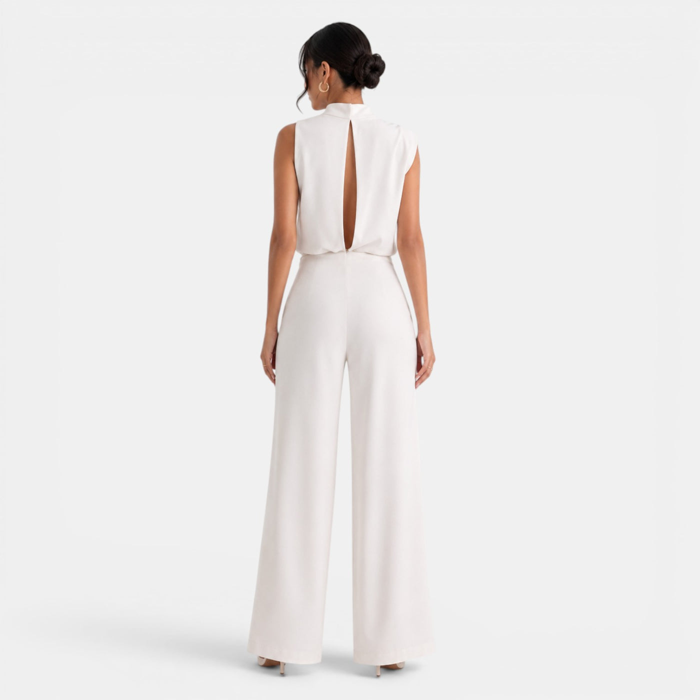 Women's Elegant Summer Jumpsuit