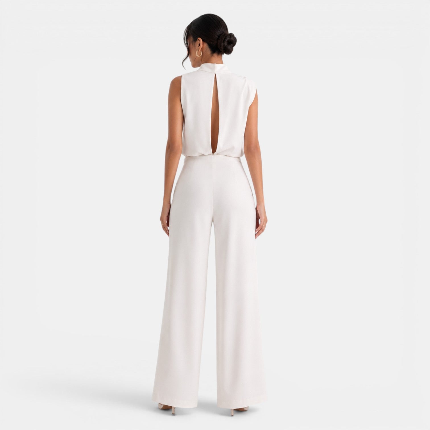 Women's Elegant Summer Jumpsuit