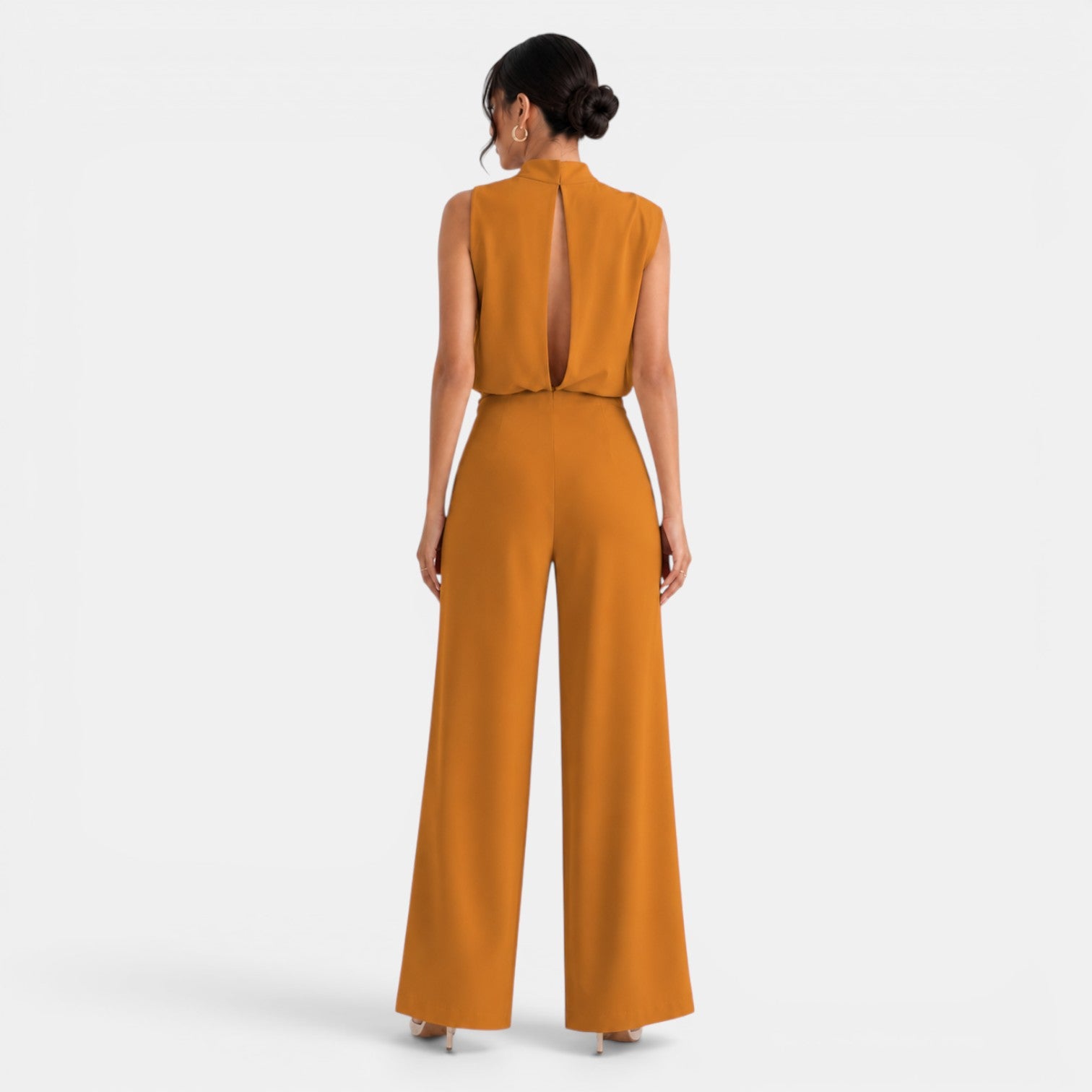 Women's Elegant Summer Jumpsuit