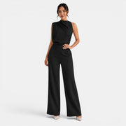 Women's Elegant Summer Jumpsuit