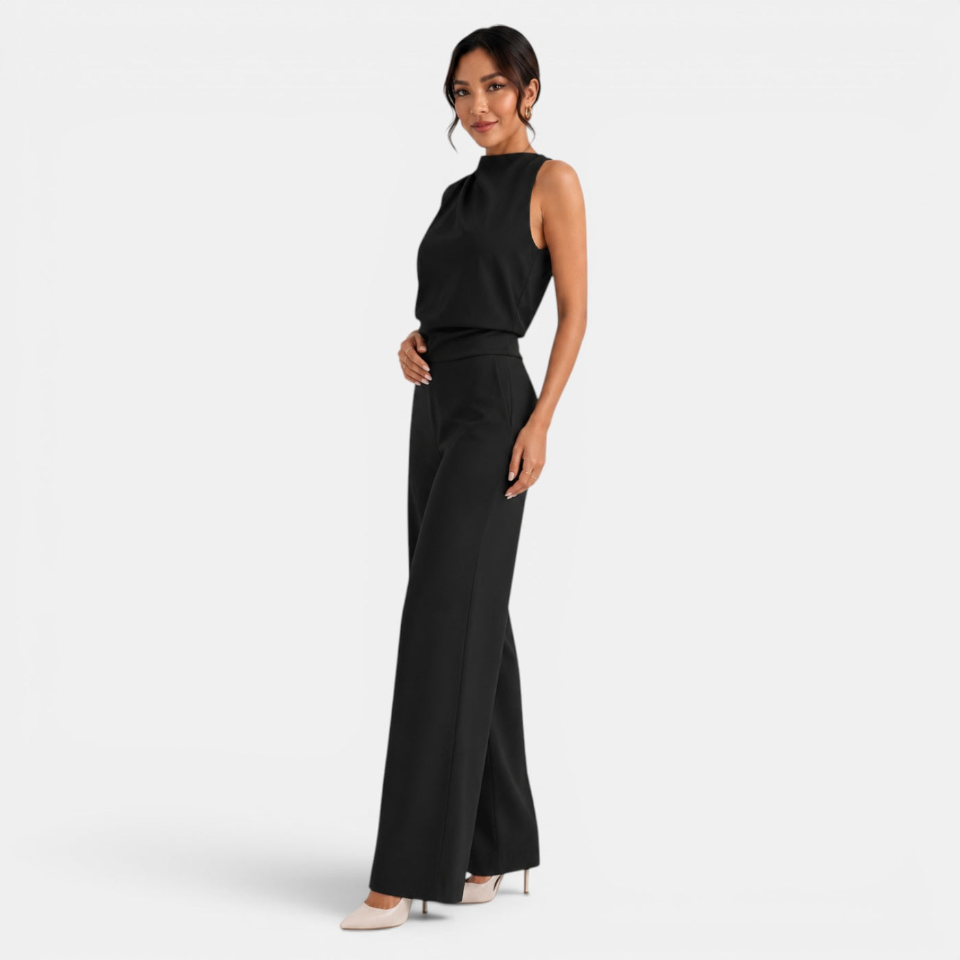 Women's Elegant Summer Jumpsuit