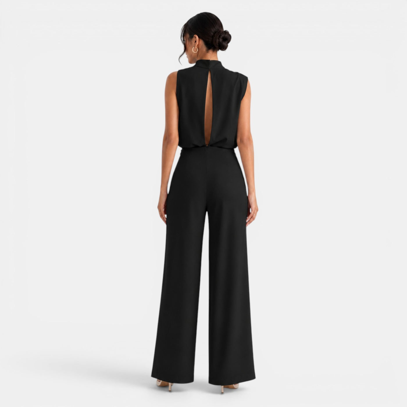 Women's Elegant Summer Jumpsuit