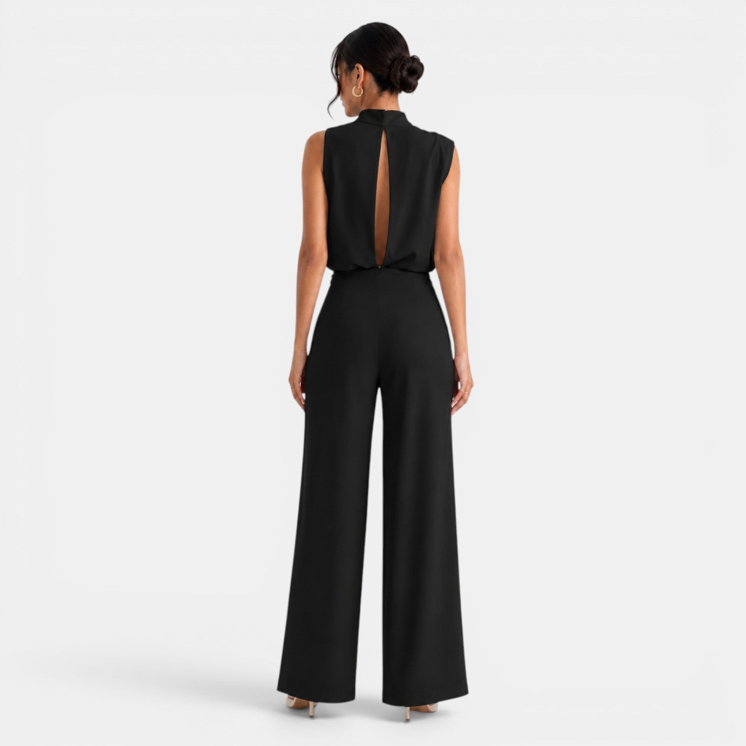 Women's Elegant Summer Jumpsuit