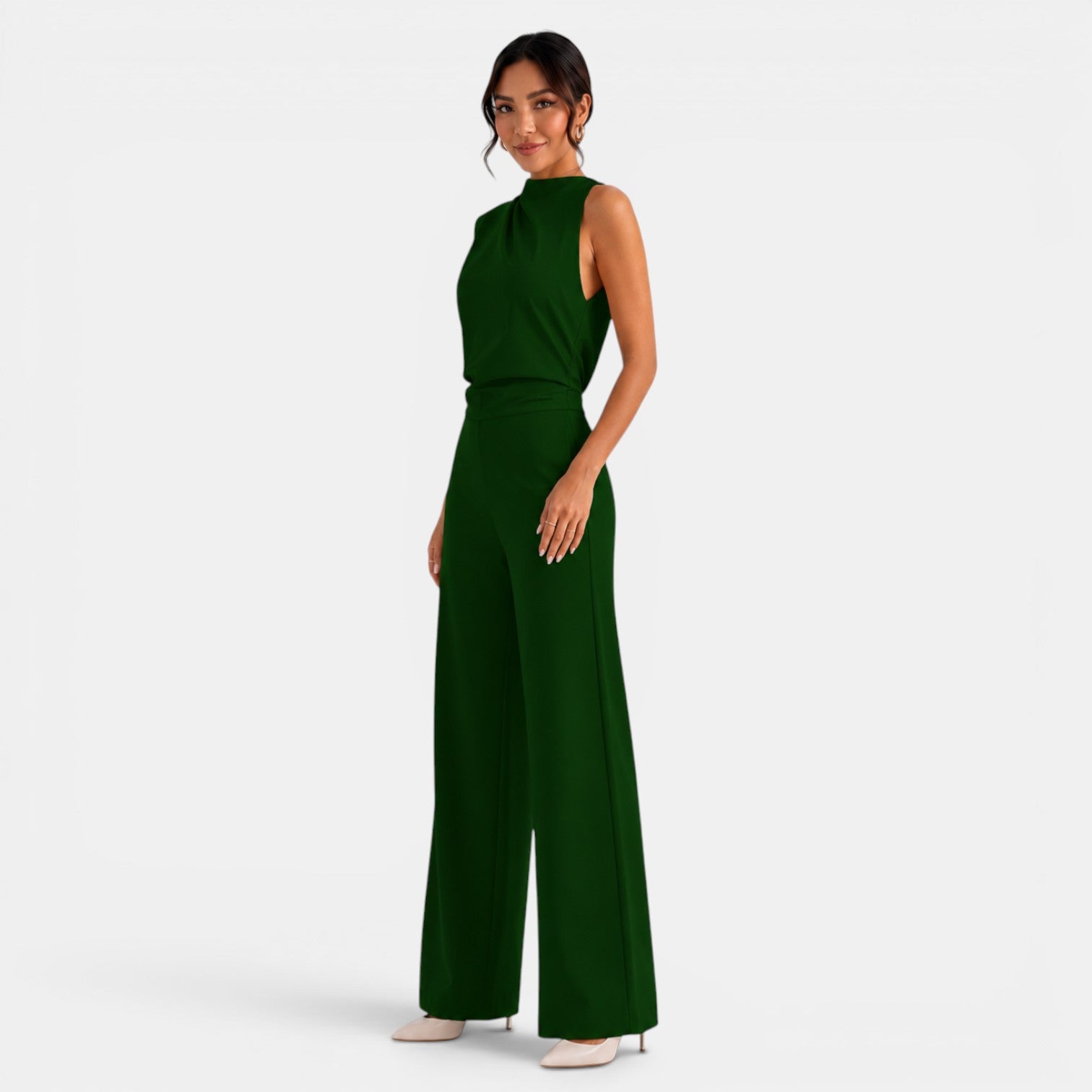 Women's Elegant Summer Jumpsuit