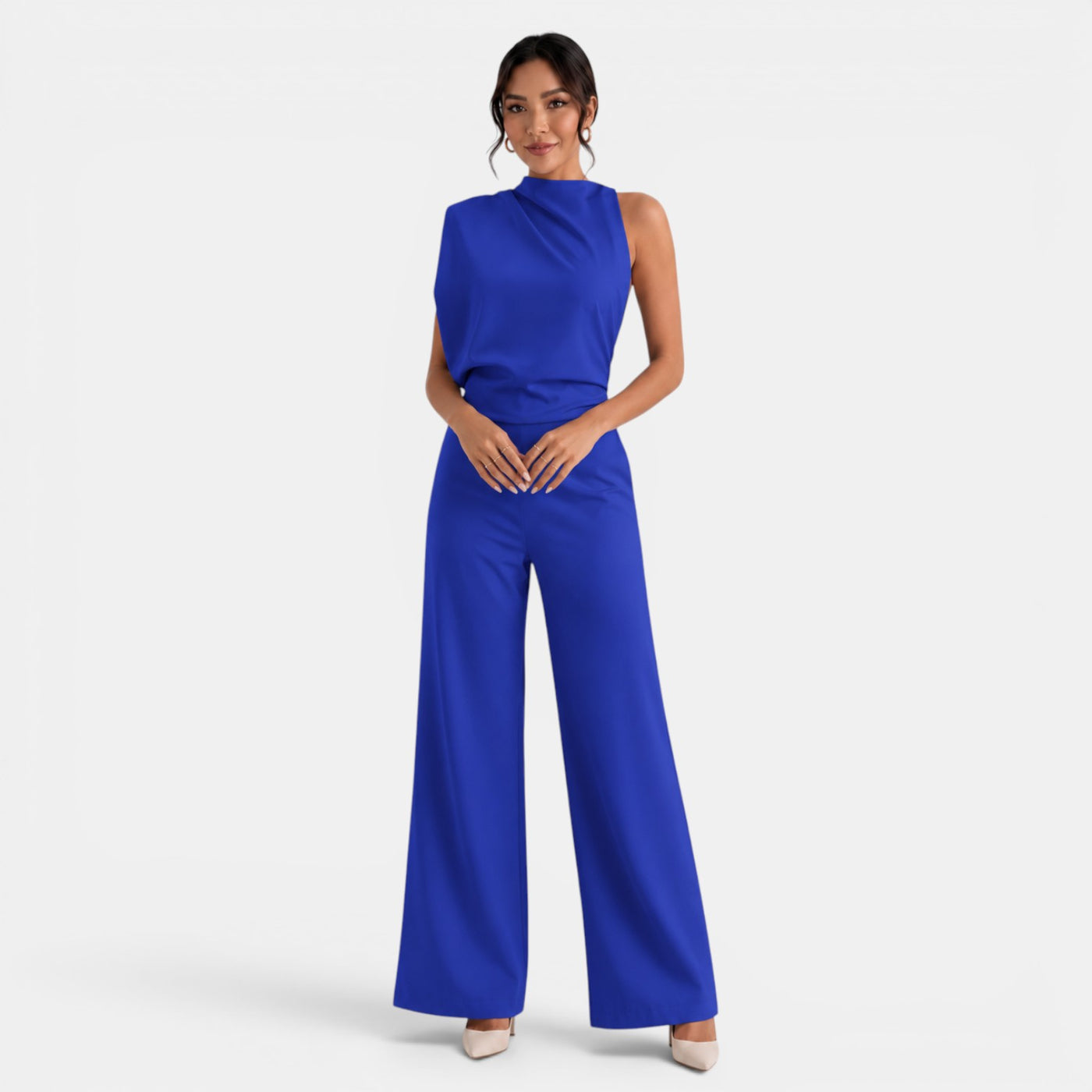 Women's Elegant Summer Jumpsuit