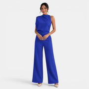 Women's Elegant Summer Jumpsuit