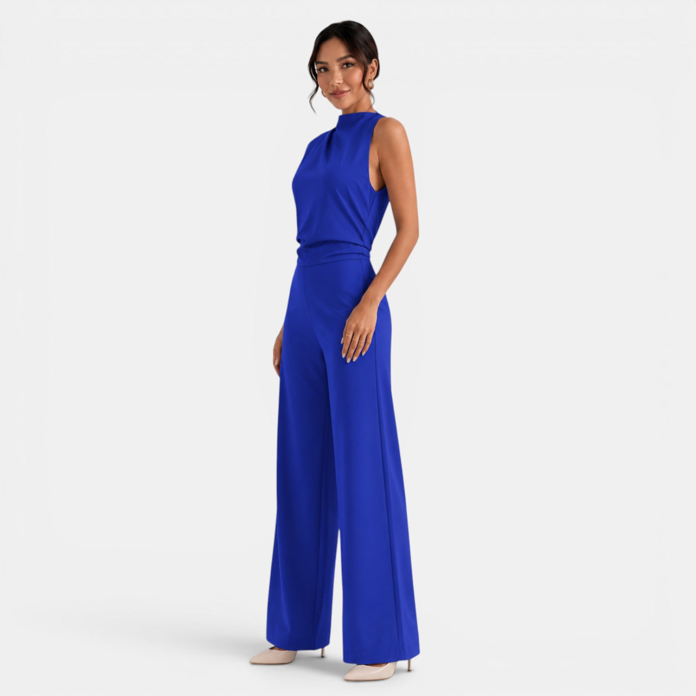 Women's Elegant Summer Jumpsuit