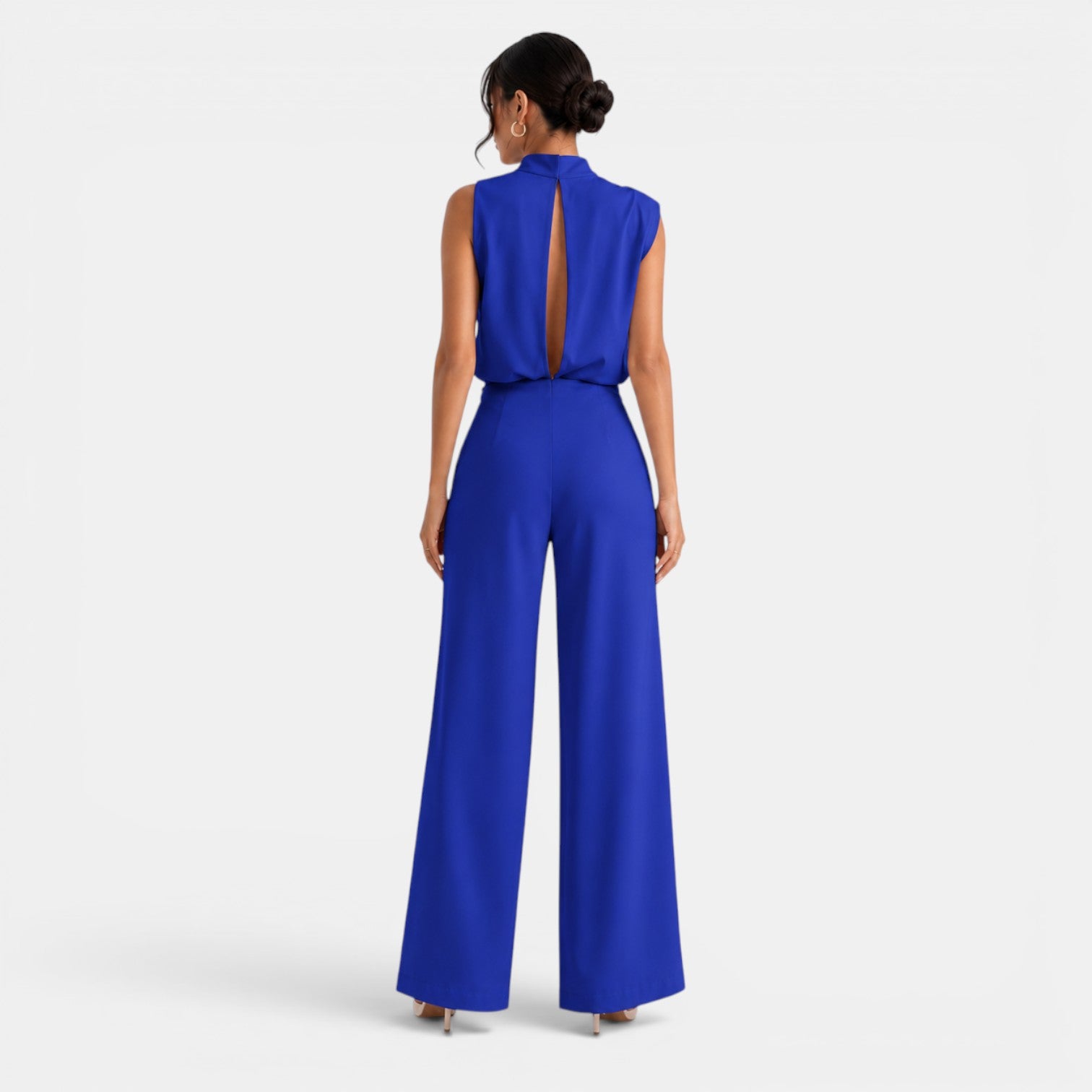 Women's Elegant Summer Jumpsuit