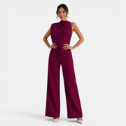 Women's Elegant Summer Jumpsuit