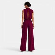 Women's Elegant Summer Jumpsuit