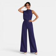 Women's Elegant Summer Jumpsuit