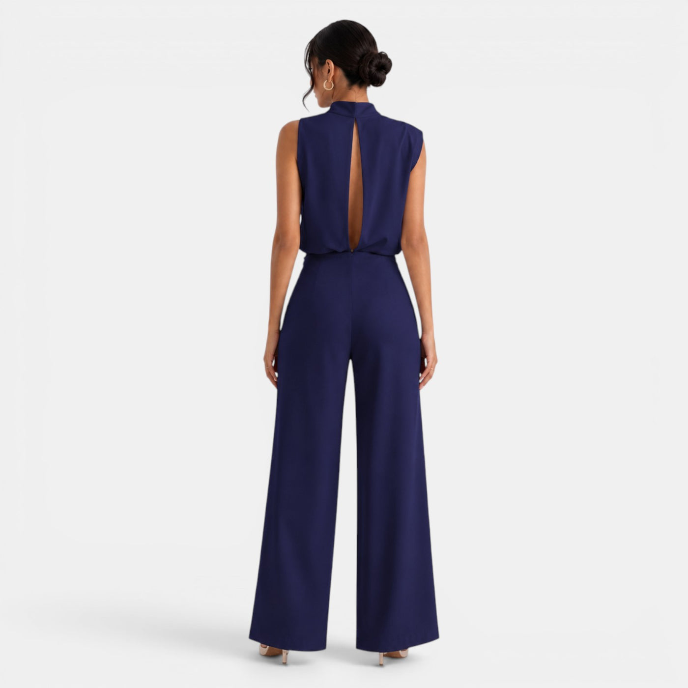 Women's Elegant Summer Jumpsuit