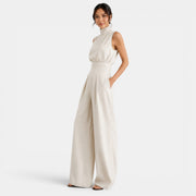 Women's Linen Summer Set