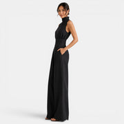 Women's Linen Summer Set