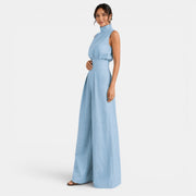 Women's Linen Summer Set