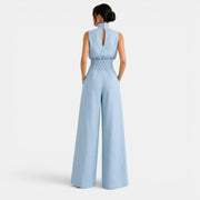 Women's Linen Summer Set