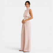 Women's Linen Summer Set