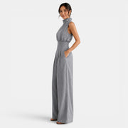 Women's Linen Summer Set