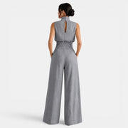 Women's Linen Summer Set