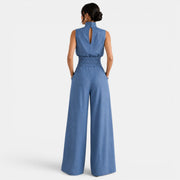 Women's Linen Summer Set