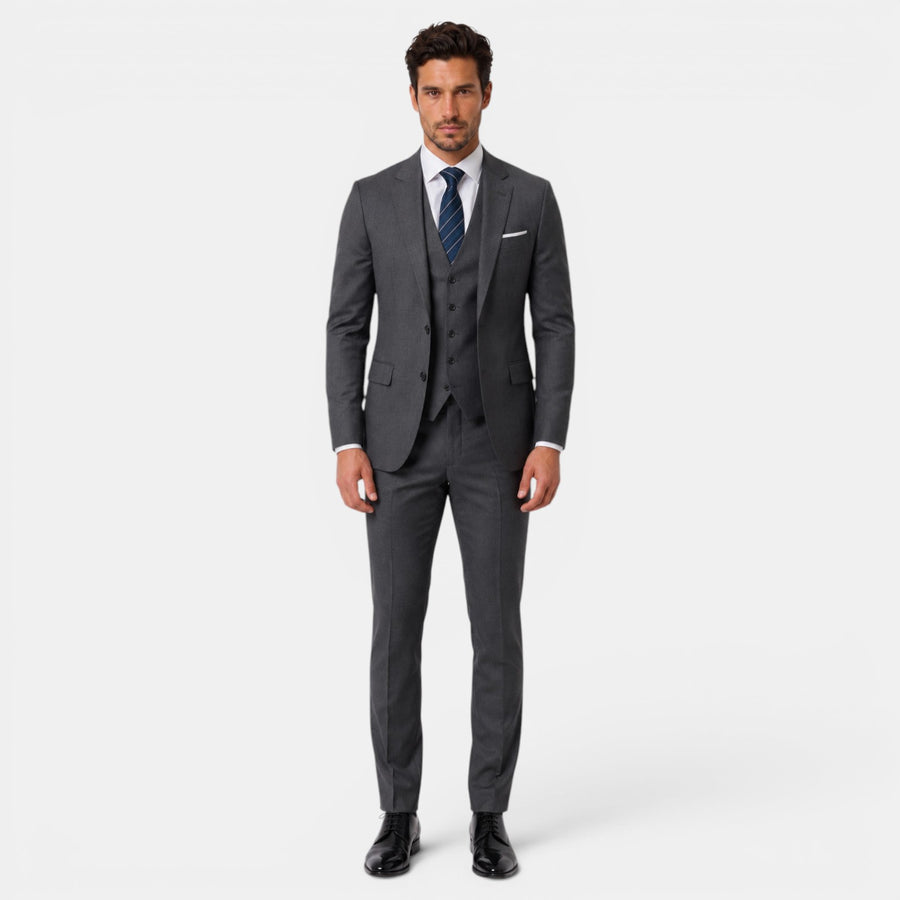 Traje Hombre 3 Piezas