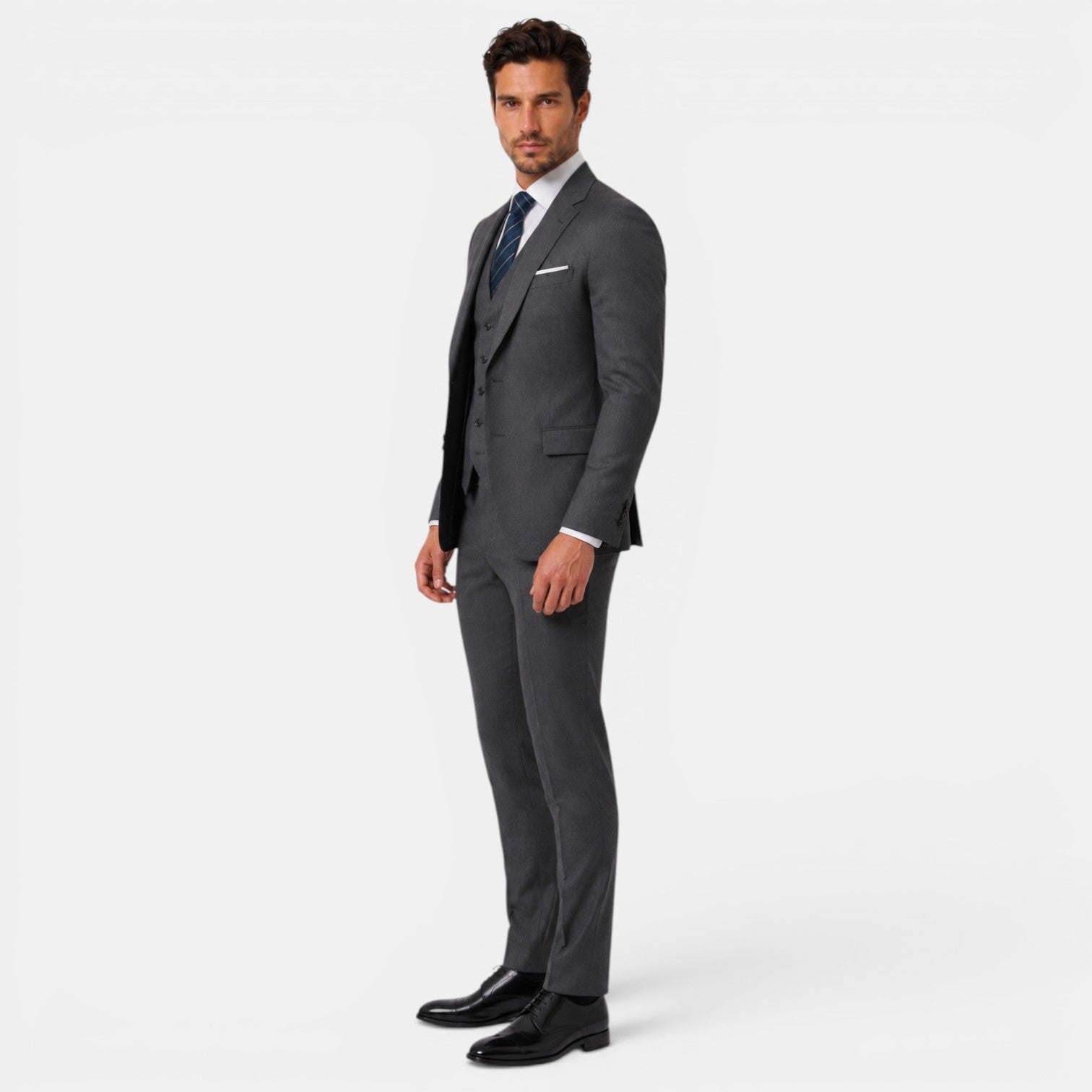 Men's 3-Piece Suit