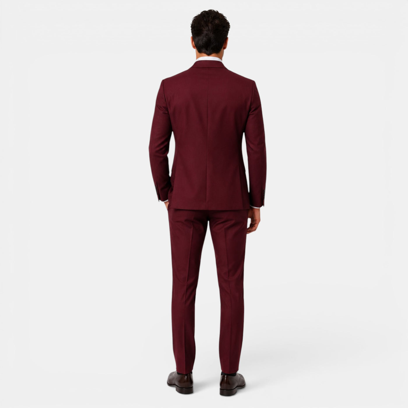 Men's 3-Piece Suit