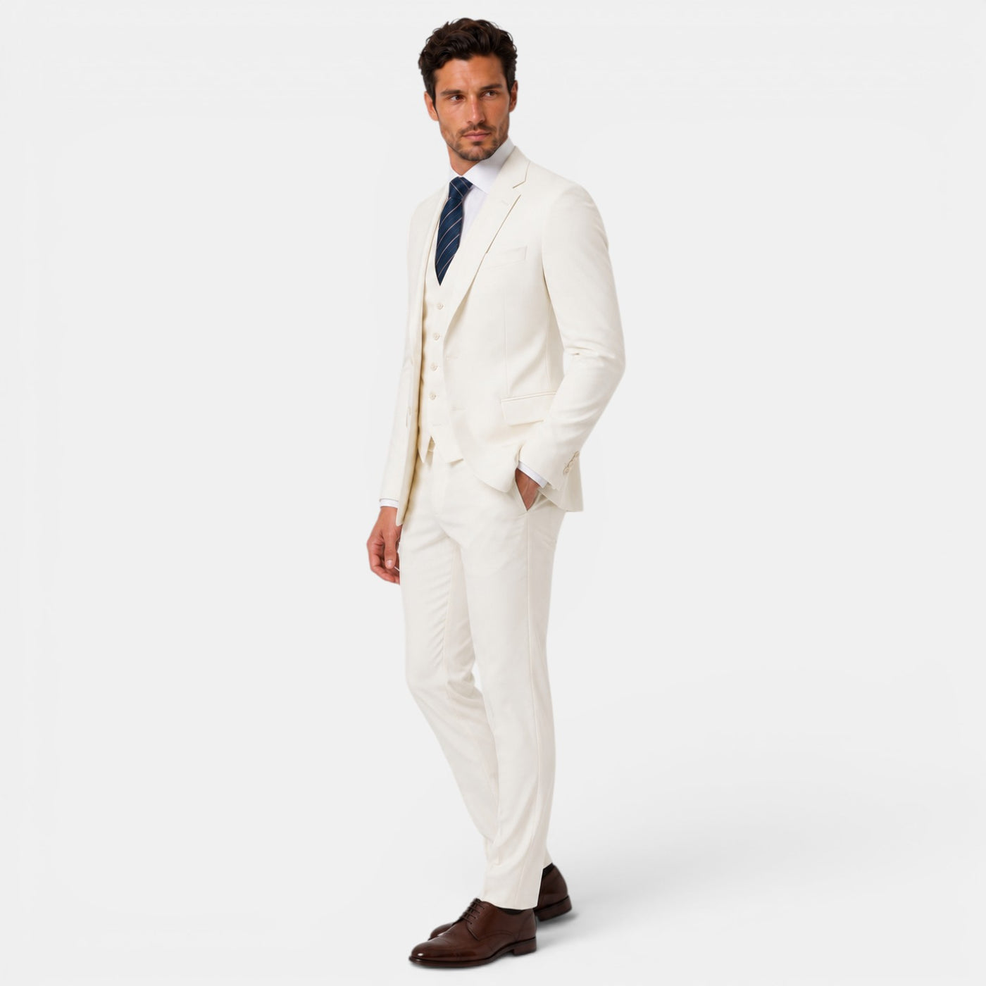Men's 3-Piece Suit