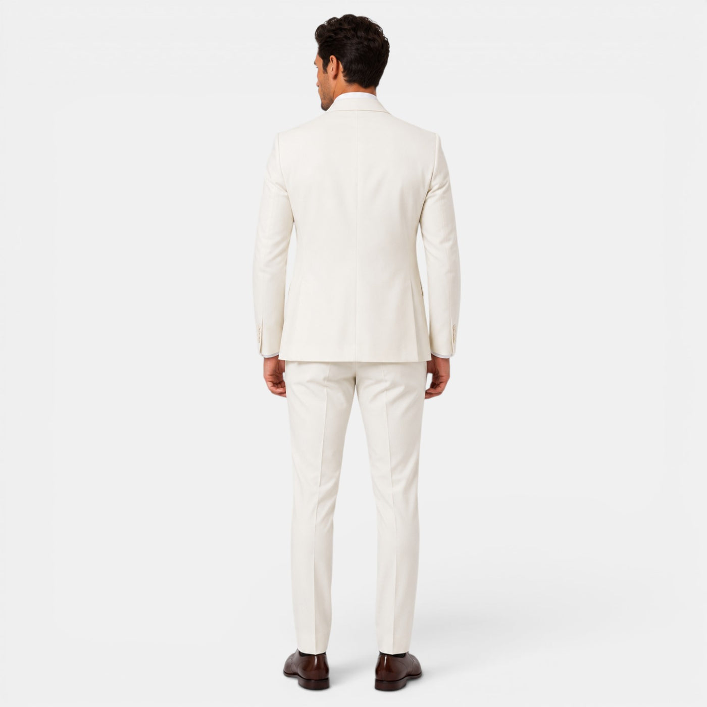 Men's 3-Piece Suit