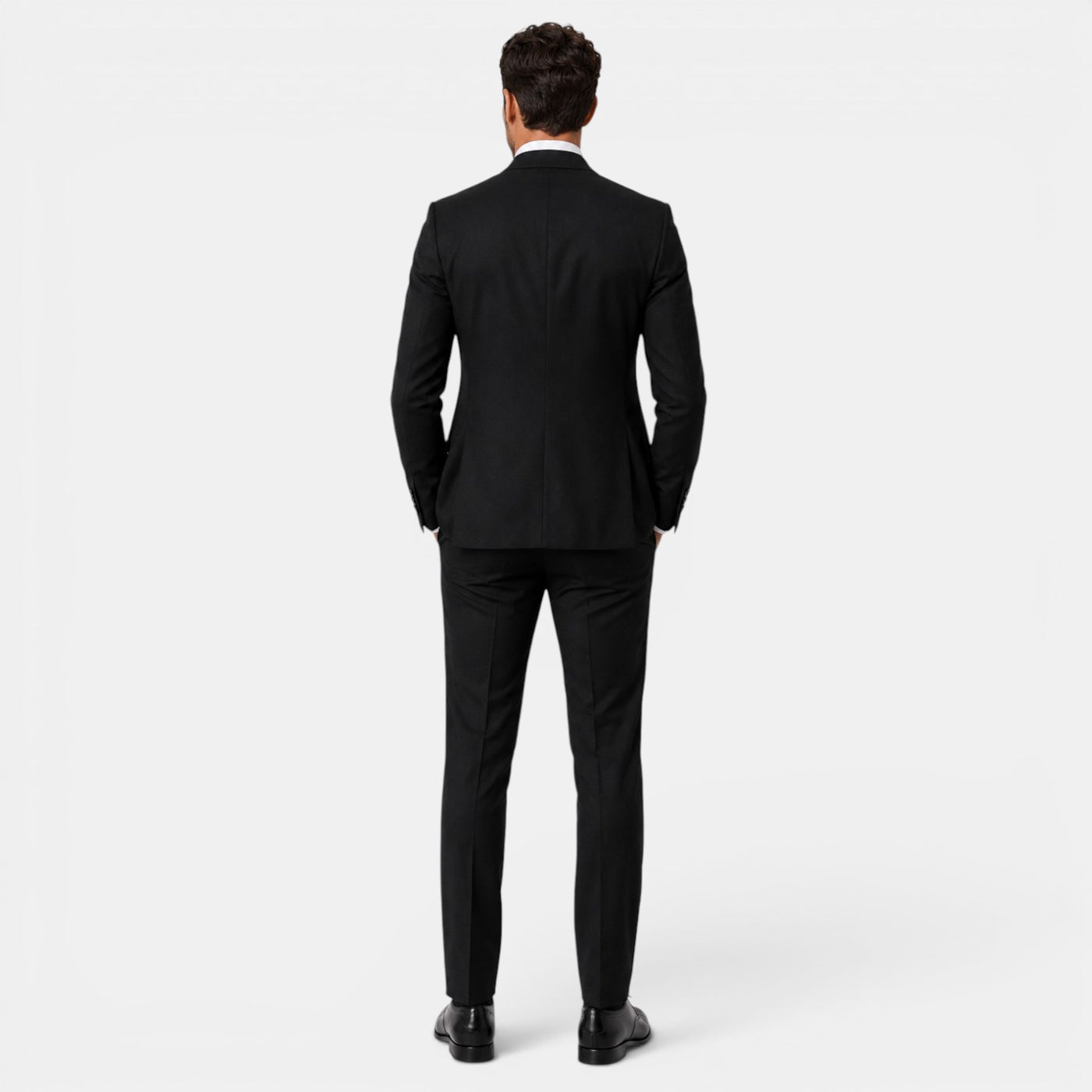 Men's 3-Piece Suit